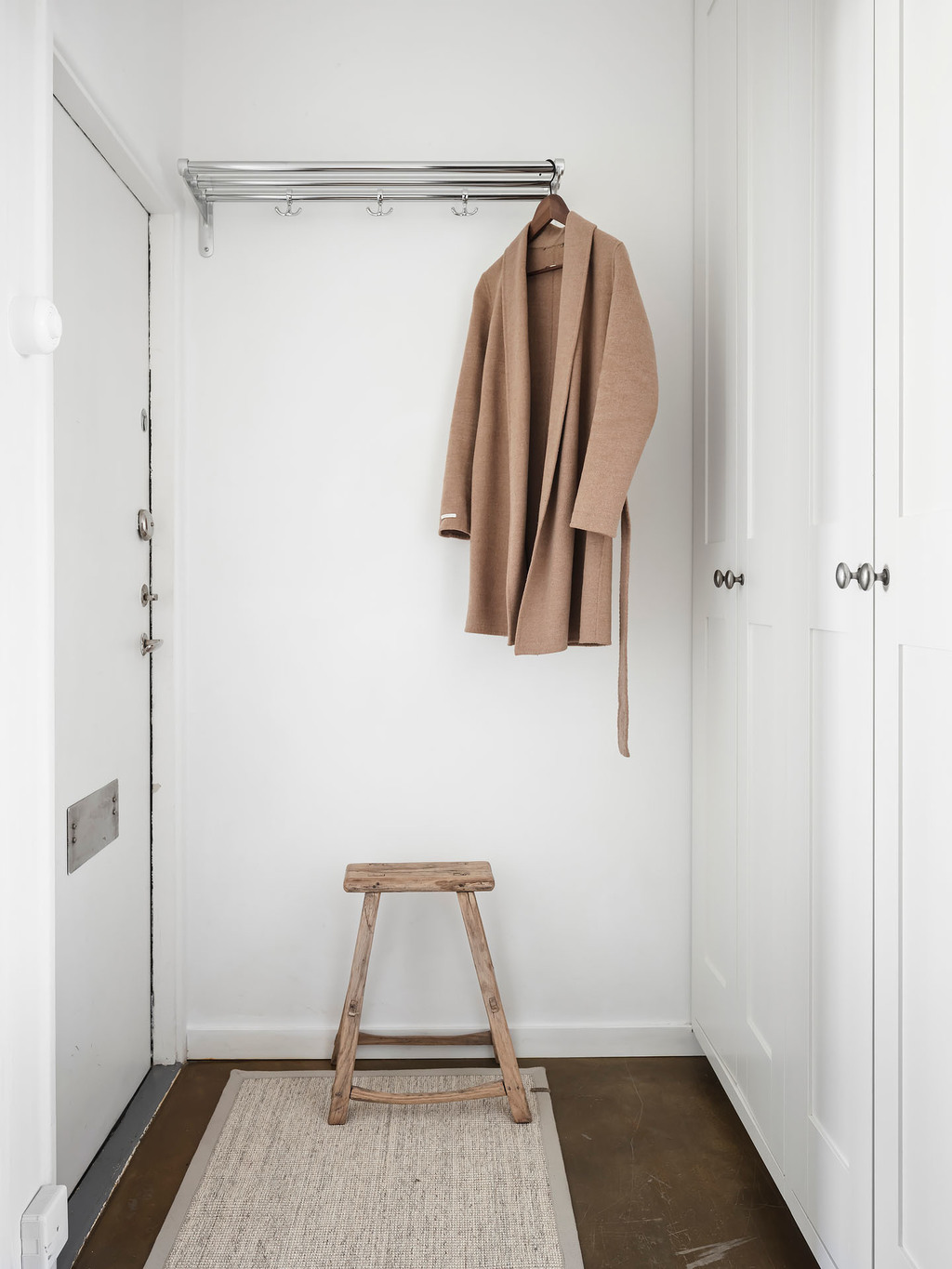 Matto käytävällä, mikä valita? 